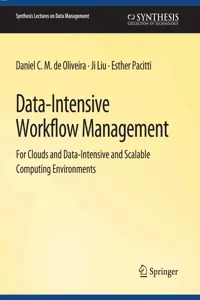 Data-Intensive Workflow Management_cover