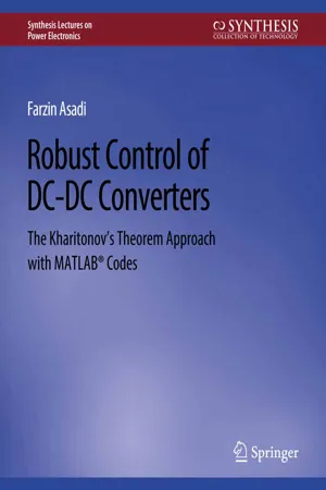 Robust Control of DC-DC Converters