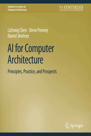 AI for Computer Architecture