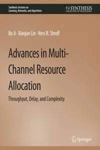 Advances in Multi-Channel Resource Allocation_cover