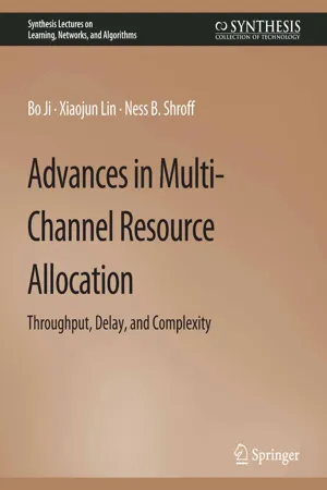 Advances in Multi-Channel Resource Allocation