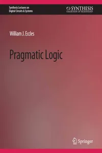 Pragmatic Logic_cover