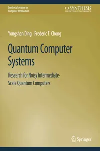 Quantum Computer Systems_cover