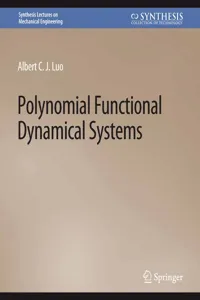 Polynomial Functional Dynamical Systems_cover