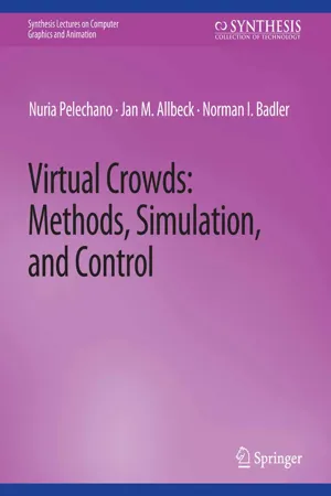 Virtual Crowds