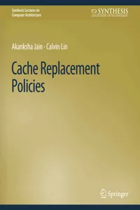 Cache Replacement Policies_cover