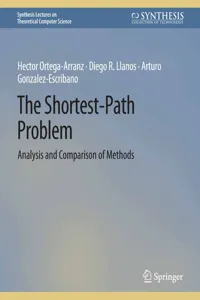 The Shortest-Path Problem_cover