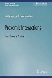 Proxemic Interactions_cover