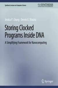 Storing Clocked Programs Inside DNA_cover