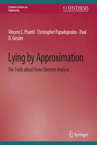 Lying by Approximation_cover