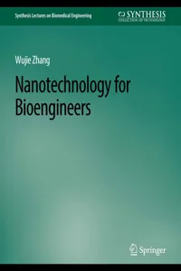 Nanotechnology for Bioengineers_cover