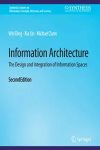 Information Architecture_cover