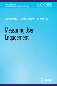 Measuring User Engagement_cover