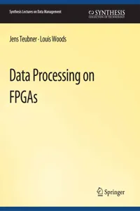 Data Processing on FPGAs_cover