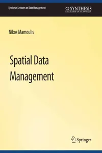 Spatial Data Management_cover