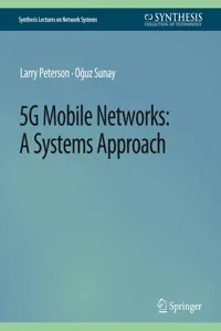 5G Mobile Networks_cover