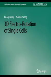 3D Electro-Rotation of Single Cells_cover