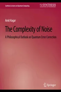 The Complexity of Noise_cover