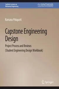 Capstone Engineering Design_cover