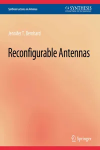 Reconfigurable Antennas_cover