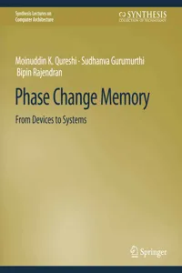 Phase Change Memory_cover