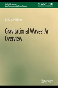 Gravitational Waves_cover