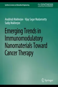 Emerging Trends in Immunomodulatory Nanomaterials Toward Cancer Therapy_cover