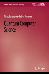 Quantum Computer Science_cover