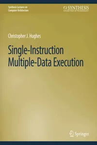 Single-Instruction Multiple-Data Execution_cover