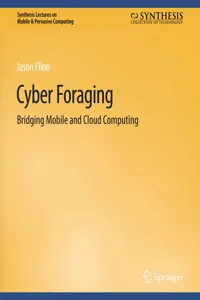 Cyber Foraging_cover