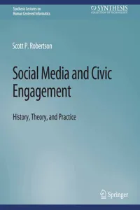 Social Media and Civic Engagement_cover