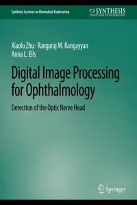 Digital Image Processing for Ophthalmology_cover