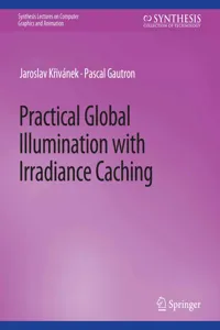 Practical Global Illumination with Irradiance Caching_cover