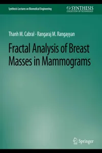 Fractal Analysis of Breast Masses in Mammograms_cover