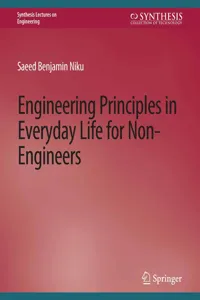 Engineering Principles in Everyday Life for Non-Engineers_cover