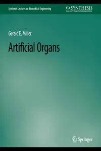 Artificial Organs_cover