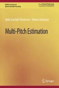 Multi-Pitch Estimation_cover