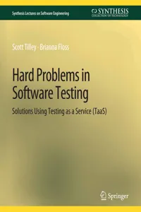 Hard Problems in Software Testing_cover