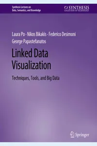 Linked Data Visualization_cover