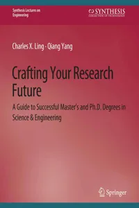 Crafting Your Research Future_cover