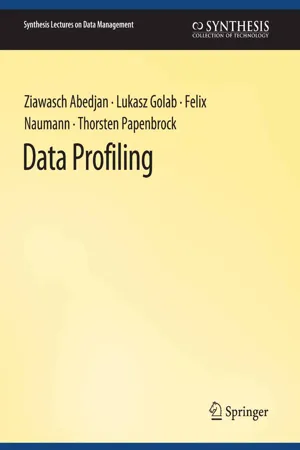 Data Profiling