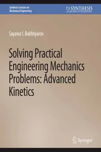 Solving Practical Engineering Mechanics Problems_cover