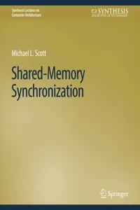 Shared-Memory Synchronization_cover