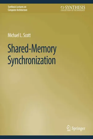 Shared-Memory Synchronization