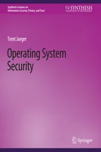Operating System Security_cover