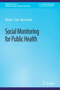 Social Monitoring for Public Health_cover