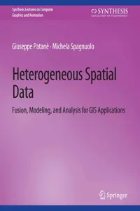 Heterogeneous Spatial Data_cover