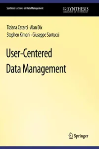 User-Centered Data Management_cover