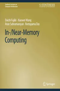 In-/Near-Memory Computing_cover