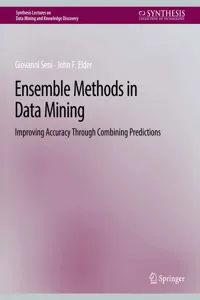 Ensemble Methods in Data Mining_cover